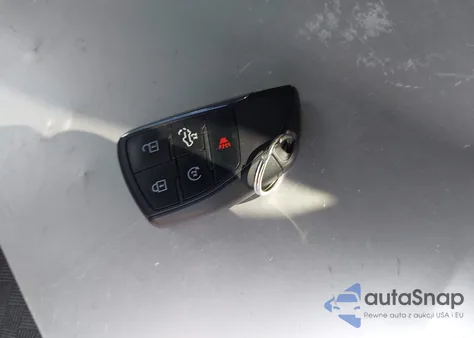 2024 Chevrolet Silverado 1500 2Wd Short Bed Rst из США, поврежденный, VIN 1GCPADEKXRZ188306